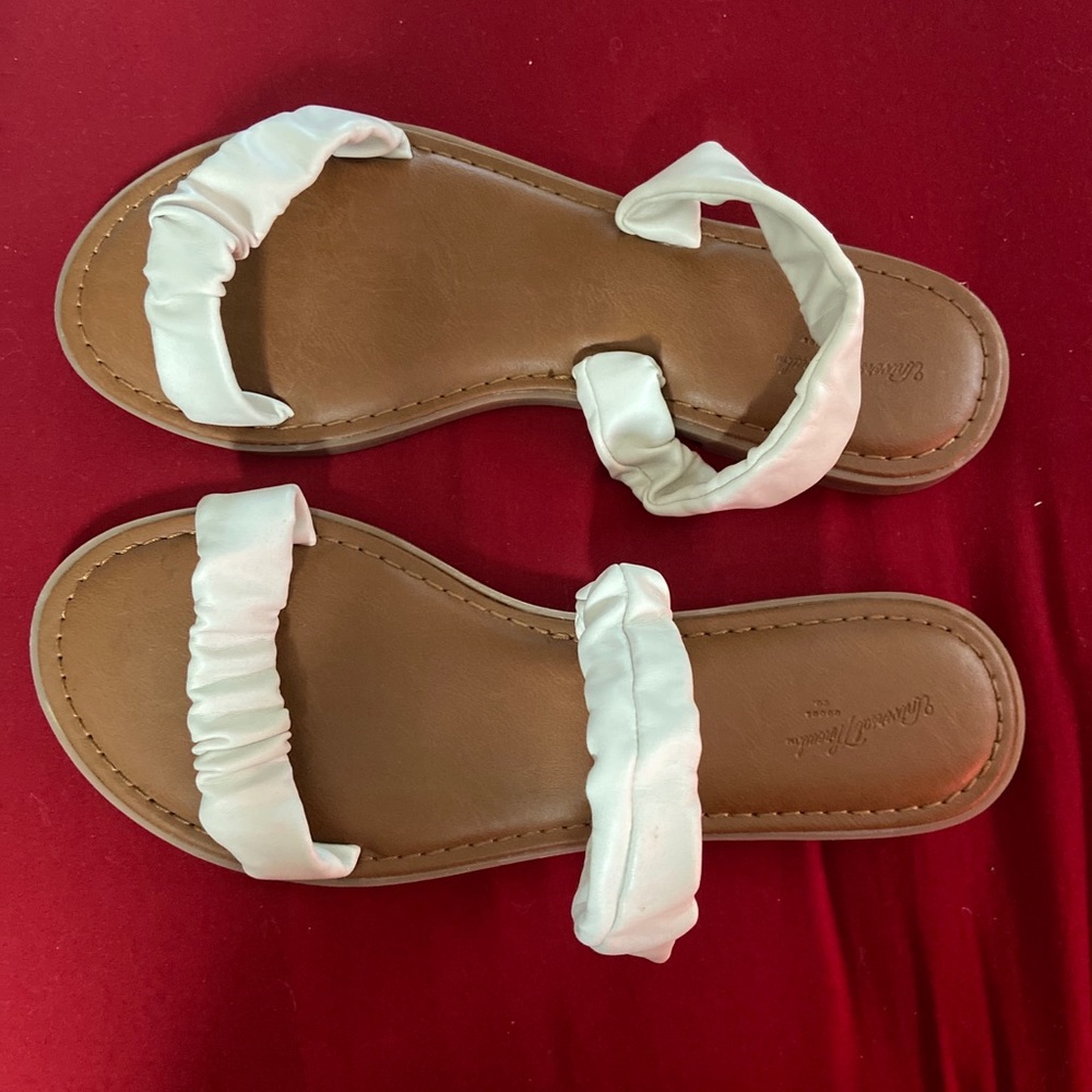 Sandals
